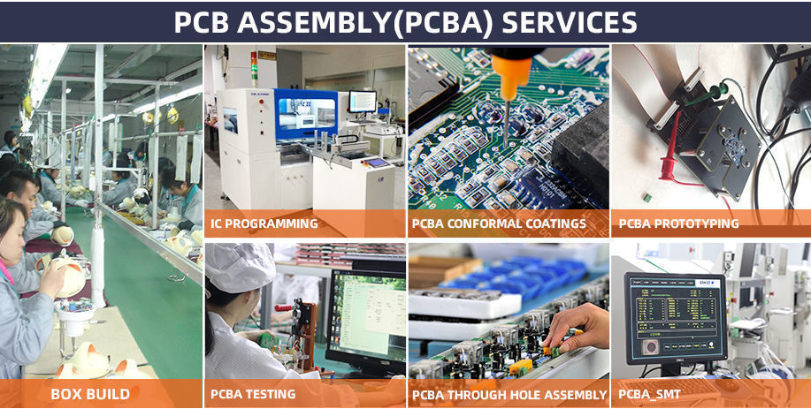 Proses Pemasangan PCB