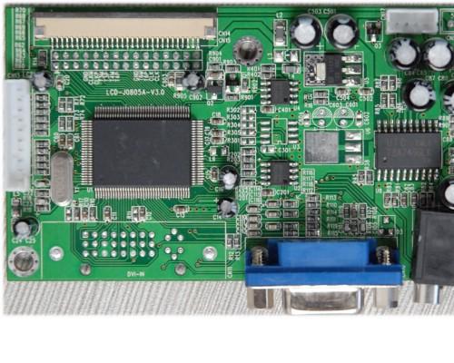 Apakah skop aplikasi papan PCBA LED?